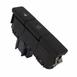 Instrument Panel Voltage Regulator Switch