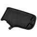 Seat Latch Cover - Right, Rear, Outer