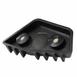 Bumper Cover Support Rail Bracket Reinforcement - Left, Front