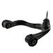 Suspension Control Arm and Ball Joint As - Left, Front, Upper