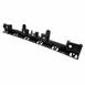 Bumper Cover Support Rail Bracket - Rear 5.2L