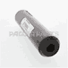 MOUNT-QUARTER FENDER SGL POST