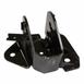Suspension Knuckle Bracket - Right, Rear