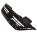 Grille Molding Reinforcement - Front, Upper