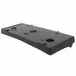 License Plate Bracket - Front