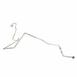 AIR CONDITIONING (A/C) Refrigerant Liquid Hose Tube - 1.6L