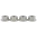 Suspension Subframe Nut Adjusting Screw - M14, Front