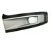 Fog Light Trim Bumper Grille - Left, Front