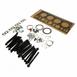 Engine Cylinder Head Gasket Set Kit Top End - 6.4L
