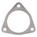 Exhaust Pipe to Manifold Gasket Turbocharger - 6.4L