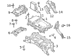 Accelerator Pedal Position Sensor