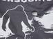 Ford Sasquatch Logo #1 35 inch Tire Cover