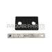 PLATE-AXLE STOP REAR