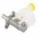 Brake Master Cylinder - Front, Rear (6-MT)