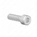 M8 x 30 Cap Bolt - ISO 4762 - 10.9