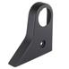 Seat Hinge Cover Pivot - Rear