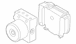 Abs Hydraulic Modulator Valve