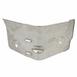 Floor Pan Heat Shield