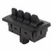 Instrument Panel Voltage Regulator Switch