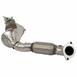 Catalytic Converter - 3.2L