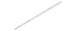 Retainer Roof Panel Weatherstrip Bracket - Right