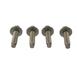 Hex Head Bolt And Lockwasher - M8 X 30