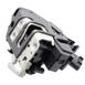 Door Latch Lock Actuator Motor - Left, Front