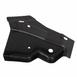 Quarter Panel Extension Body Side - Left, Inner