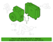 Abs Hydraulic Modulator Valve