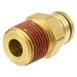 Air Brake Manifold Connector Fitting - Rear