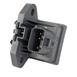 Transfer Case Control Module SH (AT)