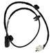Cable Audio Auxiliary Jack Connector