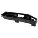 Bumper Cover Bracket Reinforcement - Left, Front, Lower (Exterior Appearance)