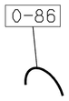 Front Brake Caliper Housing Plate