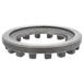Differential Driving Gear Bearing Shim - Rear