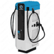 Electric Fuel Dispenser - 120 kW, All-in-One, 2CCS1, 300A, 25 ft, CCR DC