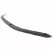 Valance Panel Air Deflector - Front 1.0L (S, SE, AT)