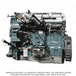 PowerChoice Engine S60 12.7L EPA98 6067PK28/45/57/60/62, 6067BK28/45/57/60/62 DDEC4