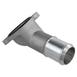 Engine Coolant Outlet Flange Connecting Tube