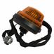 Clearance Light Lamp - Front, Rear