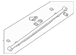 Leaf Spring - Rear
