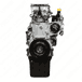 3/4 Engine for Detroit Diesel DD16 15.6L GHG17 with Front Sump, ESN 1018371 and Earlier Models with 3 Rocker Jake