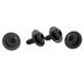 Screw And Washer Door Belt Molding