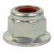 Hex Head Nut Console - M10, Left, Right 2.3L