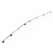 Bumper Trim Molding - Rear