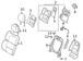 Seat Back Frame