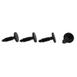 Tow Hook Bolt Trim Pin