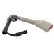 Seat Belt Receptacle Buckle Pretensioner - Left, Front