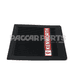 MUDFLAP-FENDER FRT 14X16 BLACK