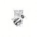 Horizontal EGR Mixer for S60 14L DDEC VI EPA07